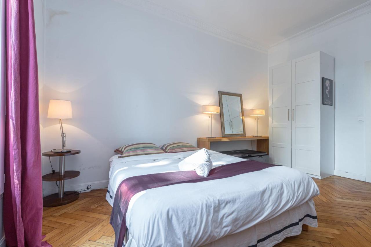 2 Bdr 105m2 Classy Near Garibaldi Tram With Garage Appartamento