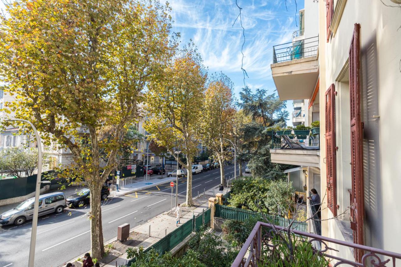 2 Bdr 105m2 Classy Near Garibaldi Tram With Garage Appartamento