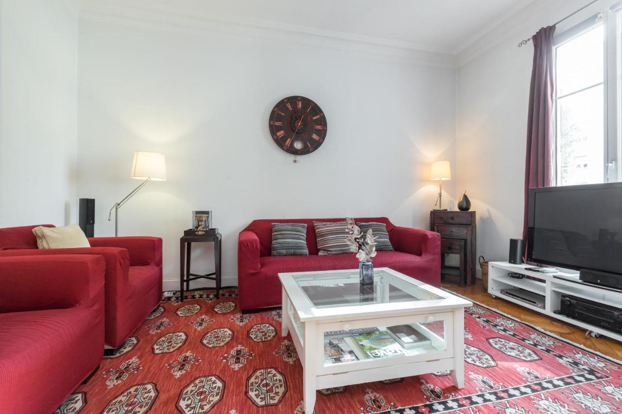 2 Bdr 105m2 Classy Near Garibaldi Tram With Garage Appartamento