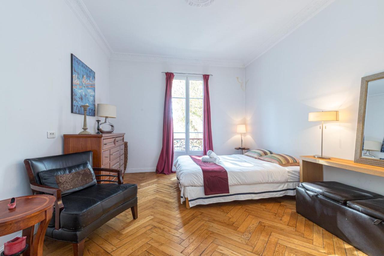 Appartamento 2 Bdr 105m2 Classy Near Garibaldi Tram With Garage *