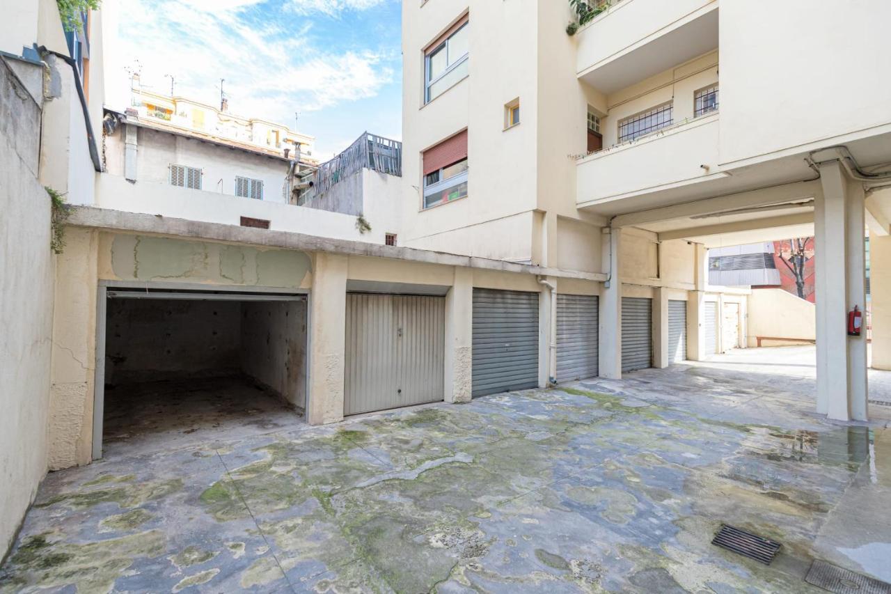 Appartement 2 Bdr 105m2 Classy Near Garibaldi Tram With Garage